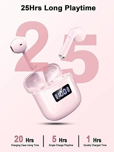 MD Wireless Earbud