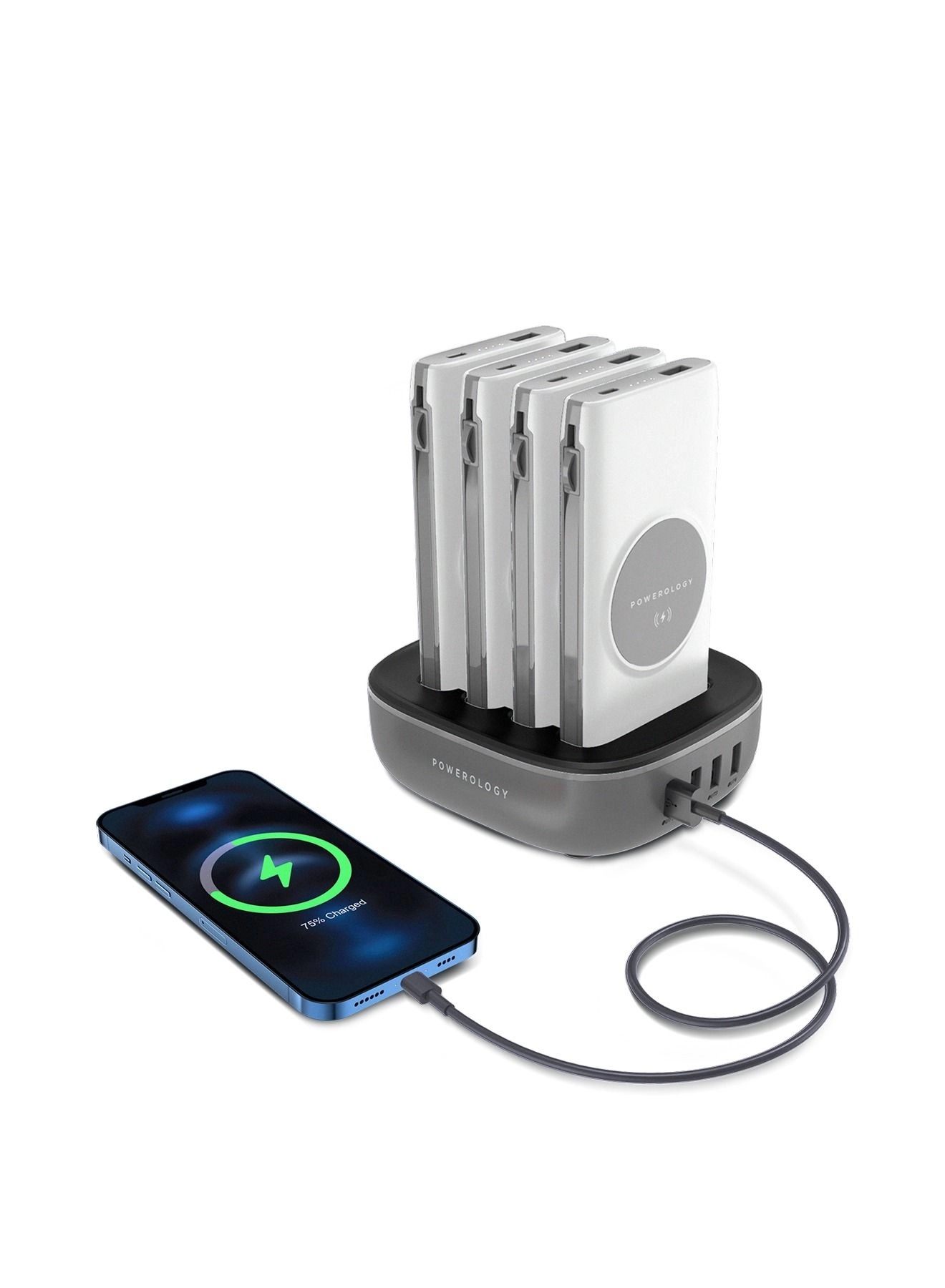 PPBCHA1041-BK - 40000mAh 20W