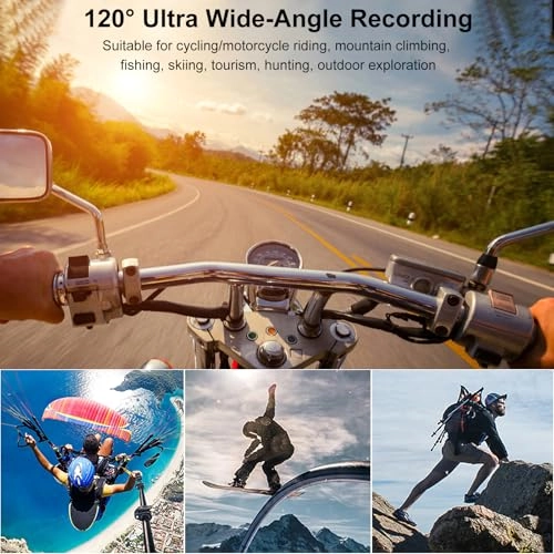 32172-RC - 1080P 30FPS