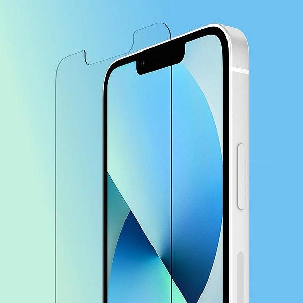 Tempered Glass Screen Protector - iPhone 13 Pro iPhone 13