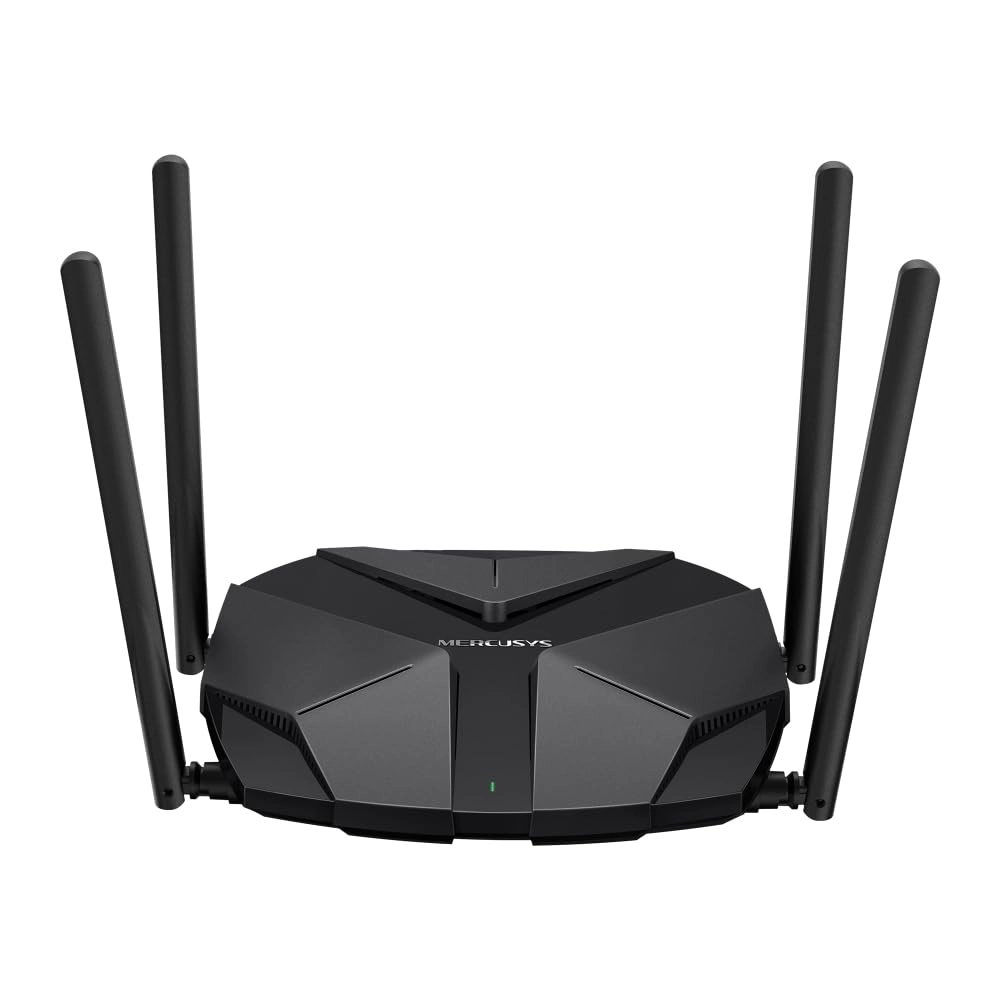 TP-Link MR85X - 3000 Mbps WiFi 6