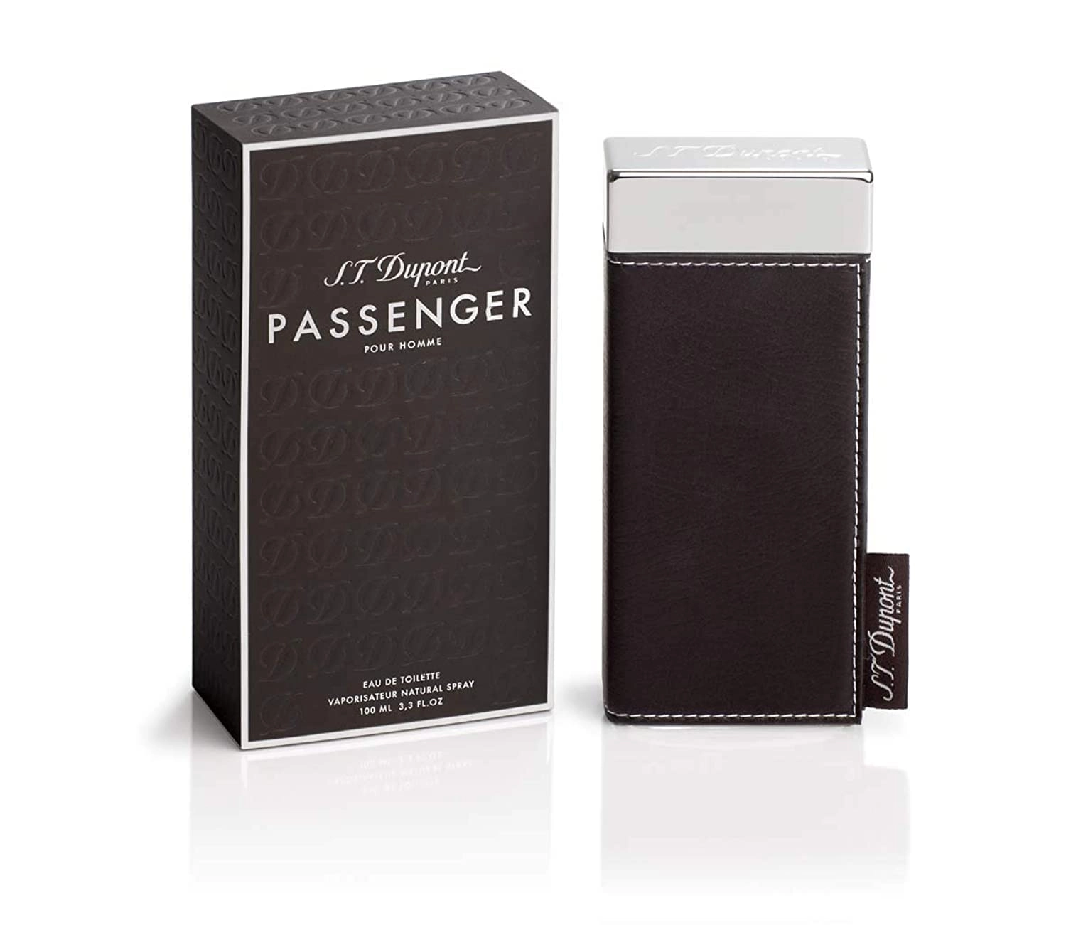 Passenger Eau de Toilette 100 ml
