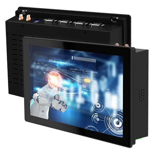 AZ01 - 8G RAM 10.1 inch Core i3 7100U