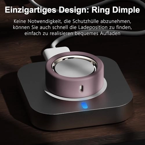 Smart Ring Protector - S:4/5/6/7