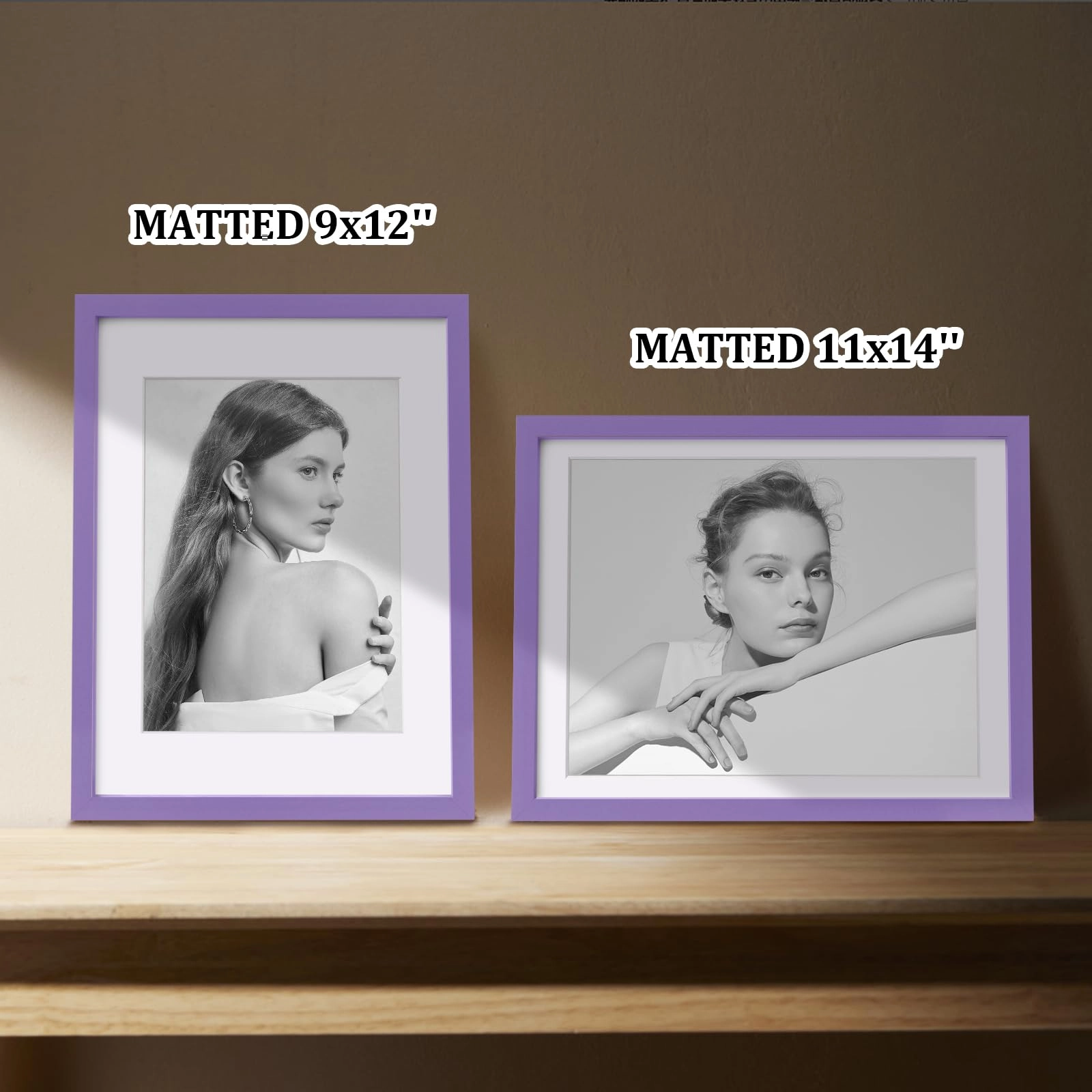 picture frames - 12x16