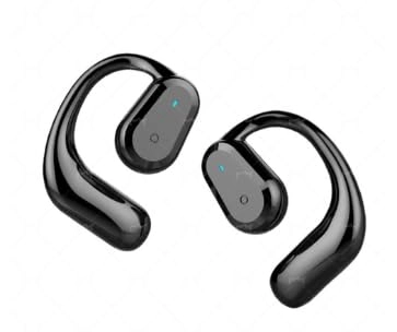Bluetooth Earpiece - Wireless Headset