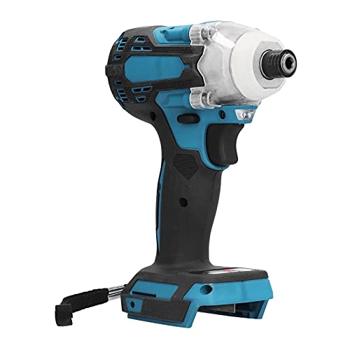 Impact Driver - 18V Brushless