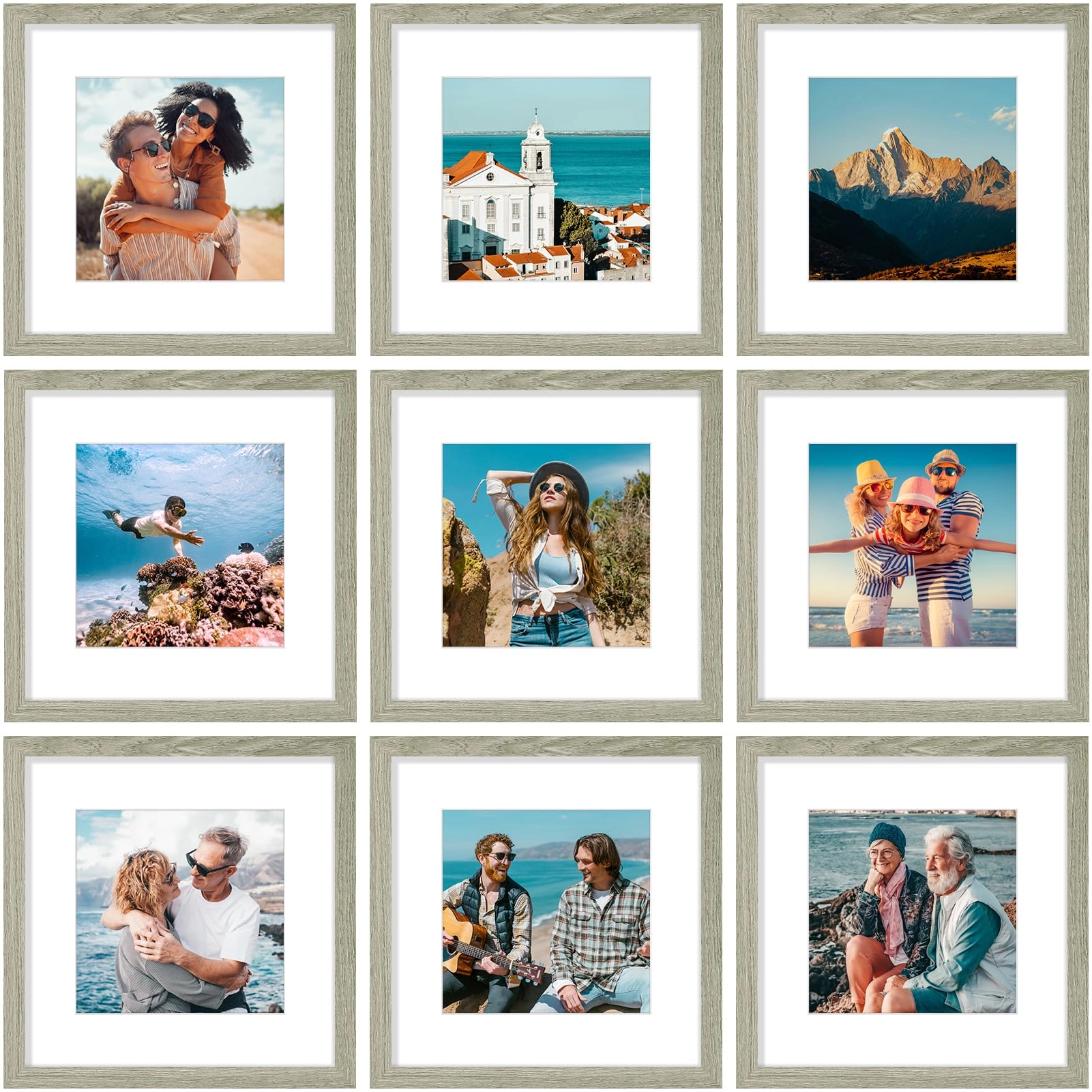 Picture Frame - 12x12