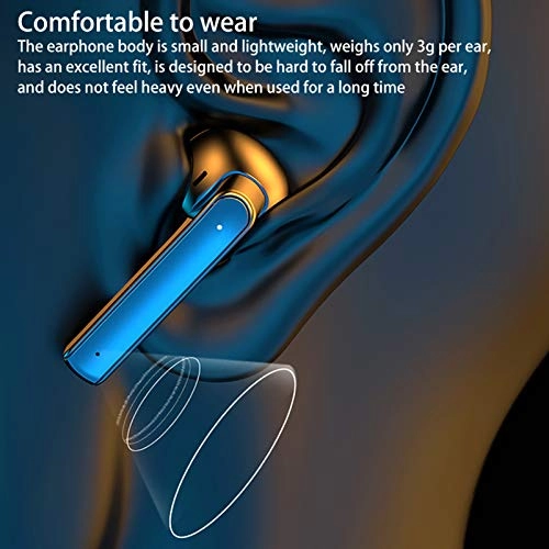 Wireless Earbuds - Wireless Earbud