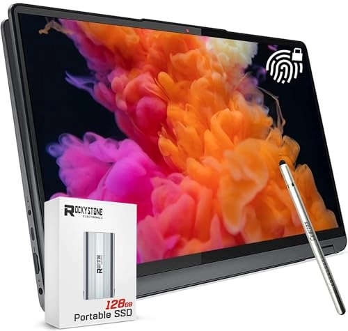 Flex 5 - 14'' Ryzen 5 5500U 16GB DDR4 1TB SSD