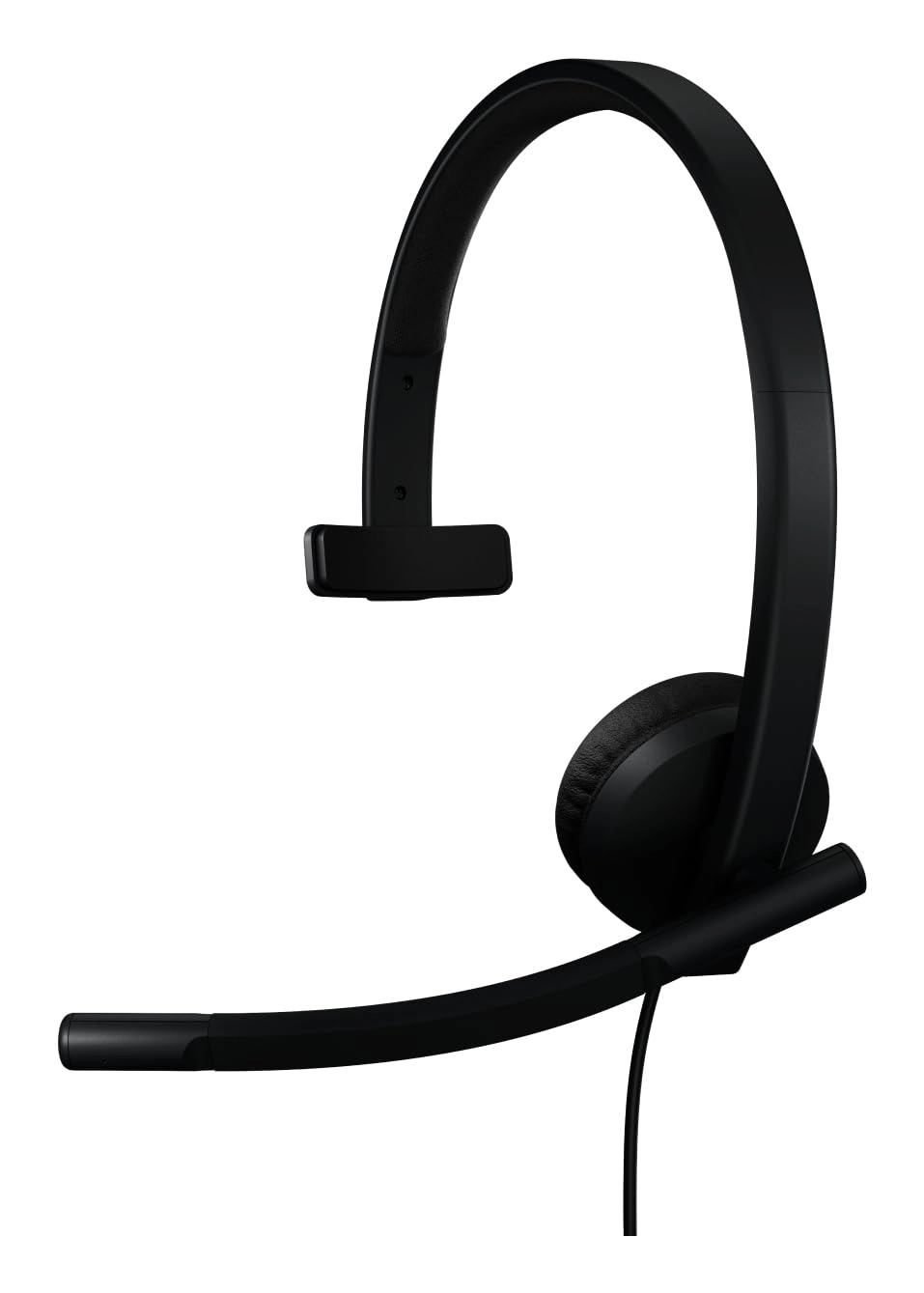 H570e - Wired Headset