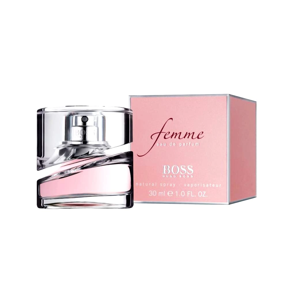 Femme Eau de Parfum 30ml