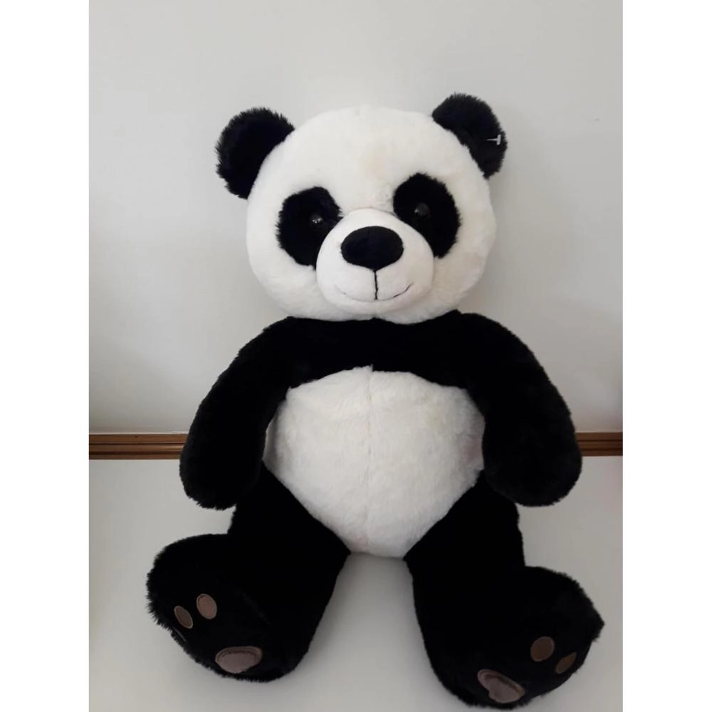Panda Plush Toy - 70 cm