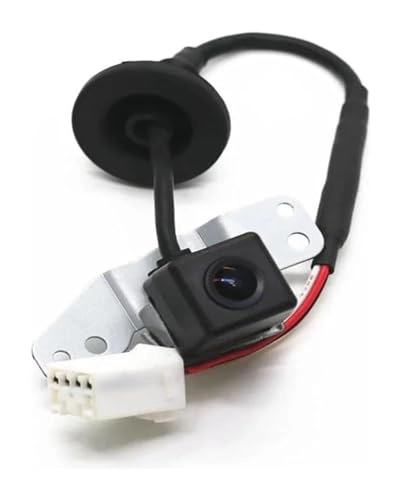 Rear View Camera - wireless