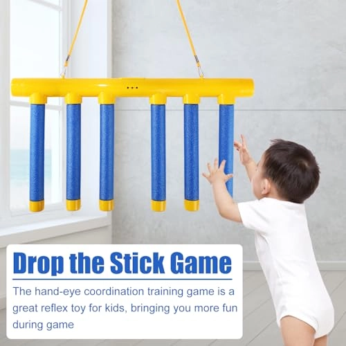 Falling Sticks - 12 pieces