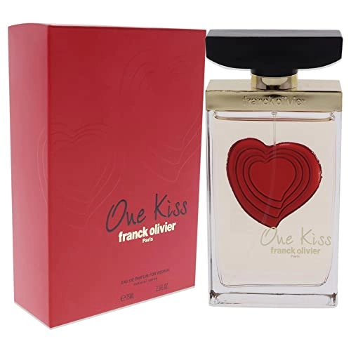 One Kiss Eau de Parfum 75 ml