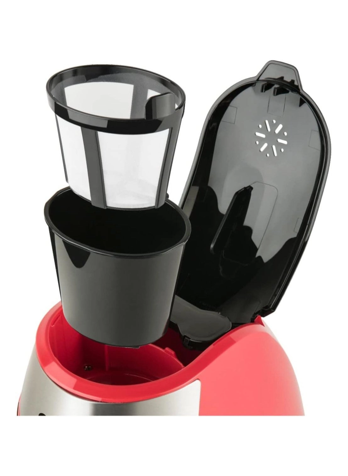 Barista Espresso Machine 153736