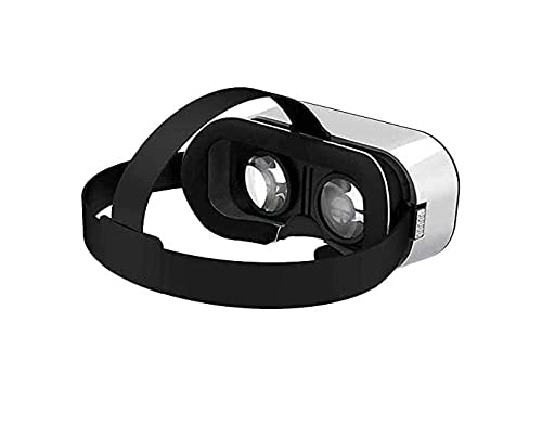 VR Headset - for Cellphone Universal Adjustable Lightweight