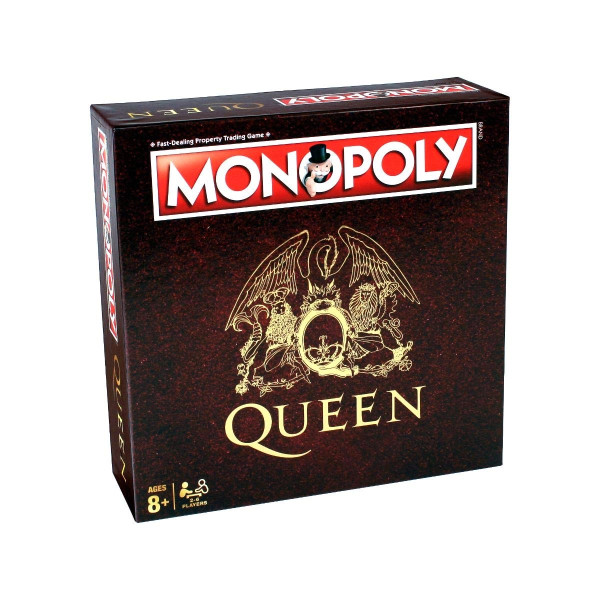 Monopoly: Queen