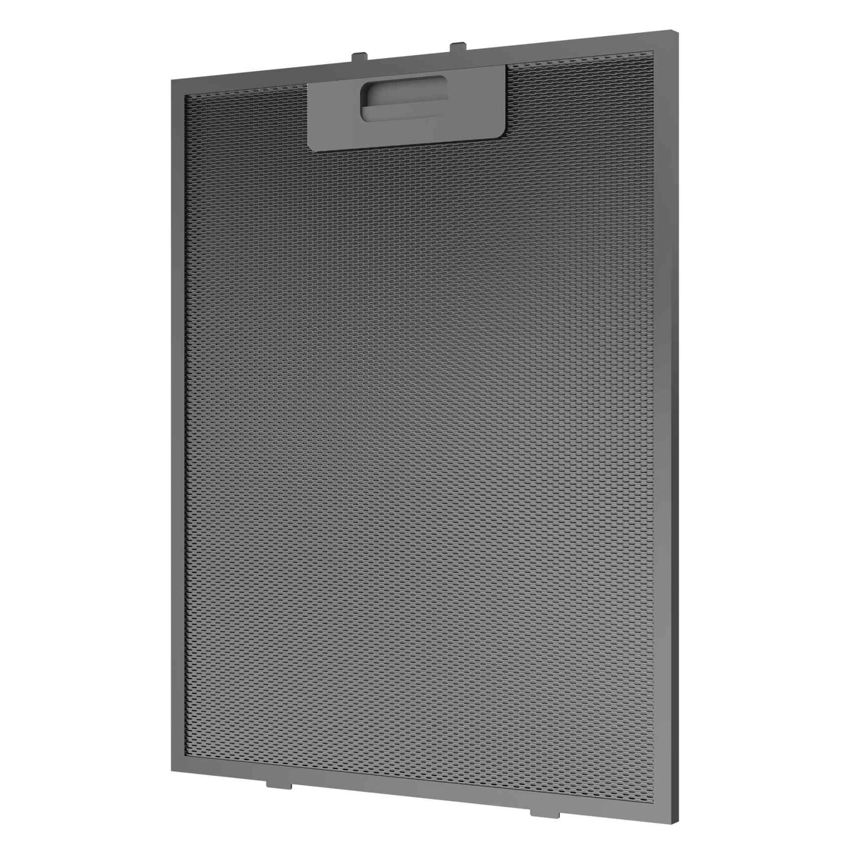 BHCB66741BBHS - 60cm T-Shape Black Glass