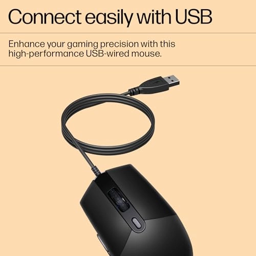 M260 Mouse - USB