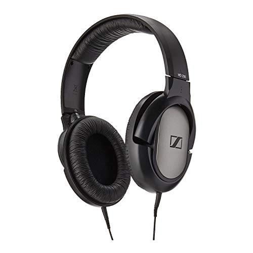 HD 206 Wired Headphone