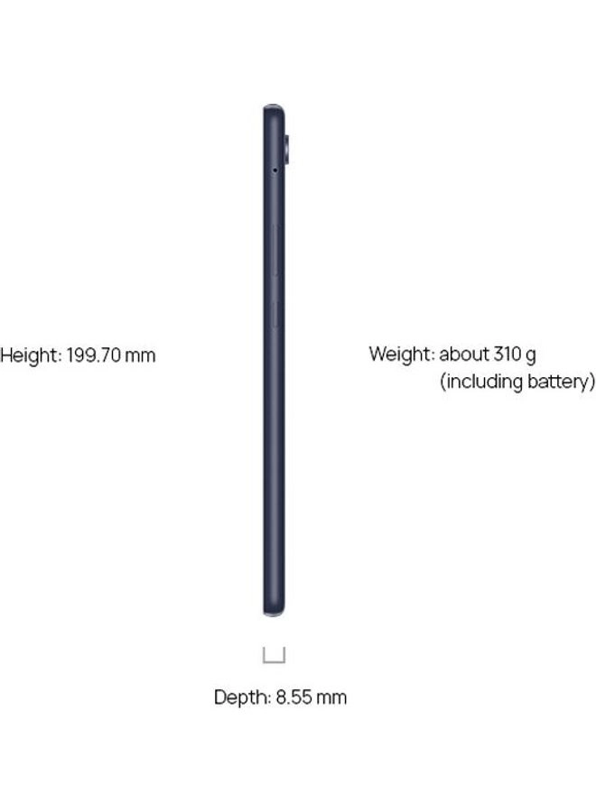 (Renewed) Matepad T8 - 16GB 8"