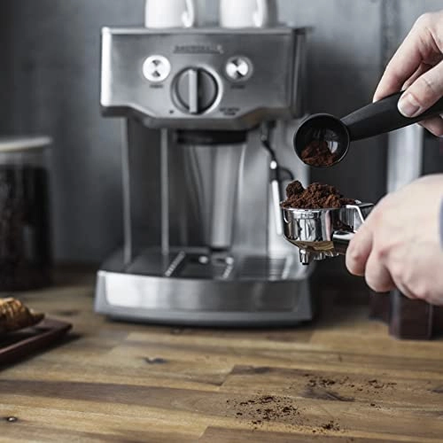 Design Espresso Plus - Thermoblock E.S.E. pad system
