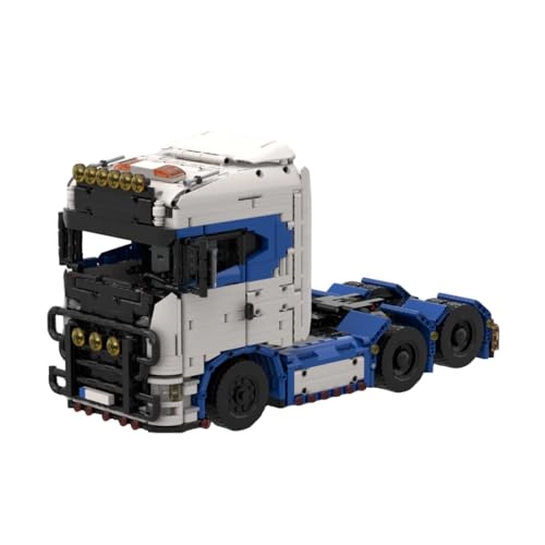 770s Truck - 2345 pcs
