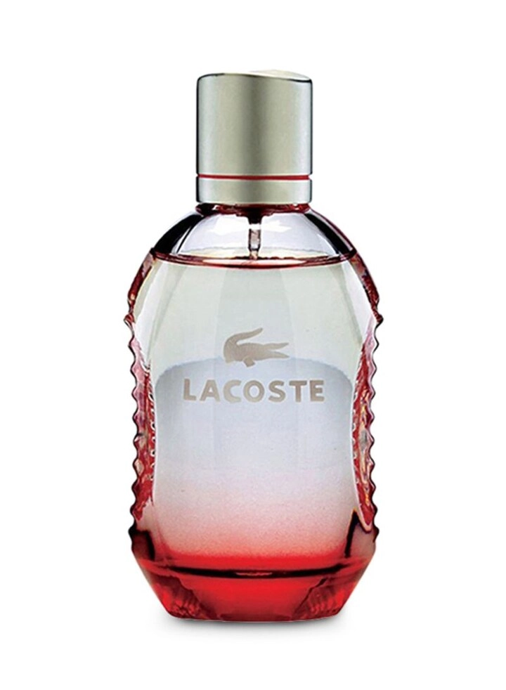 Lacoste Pour Homme Eau de Toilette 75 ml