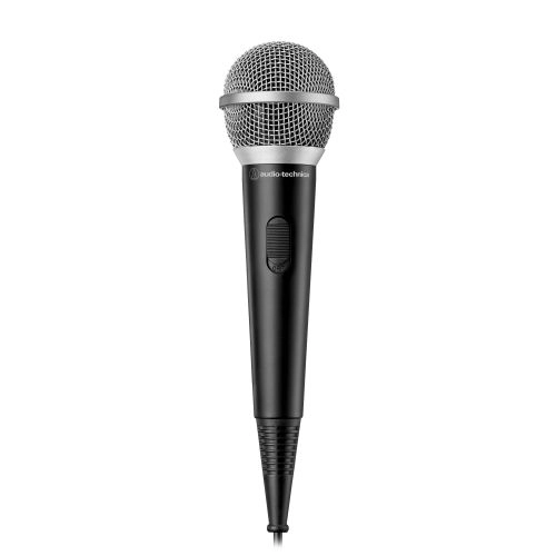 Audio-Technica ATR1200X 3.5mm-Mini-Jack Microphone