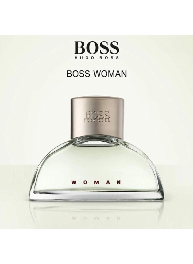 Boss Eau de Parfum 90ml
