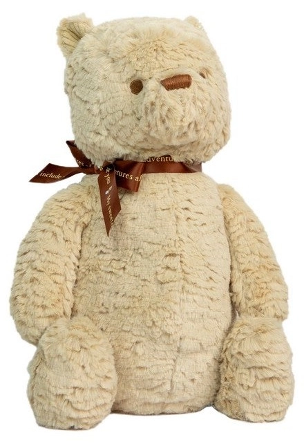 Kids Preferred Disney - Classic Winnie the Pooh - 44 cm