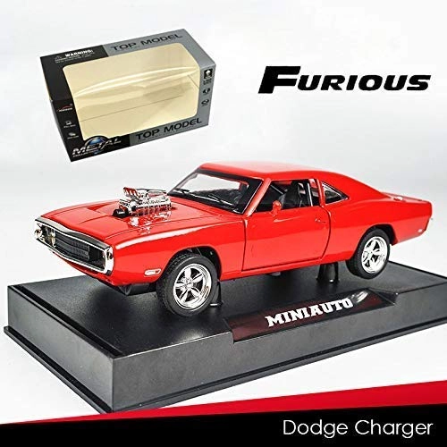 Alloy Car Model - 1 pcs