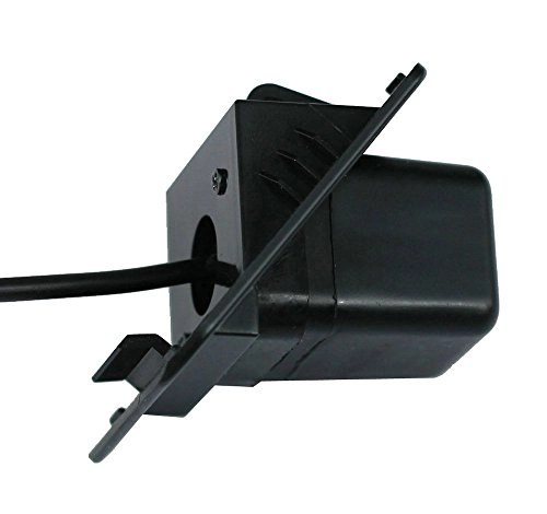 CY-G-0018 - Night Vision RCA PAL 656(H)x582(V)