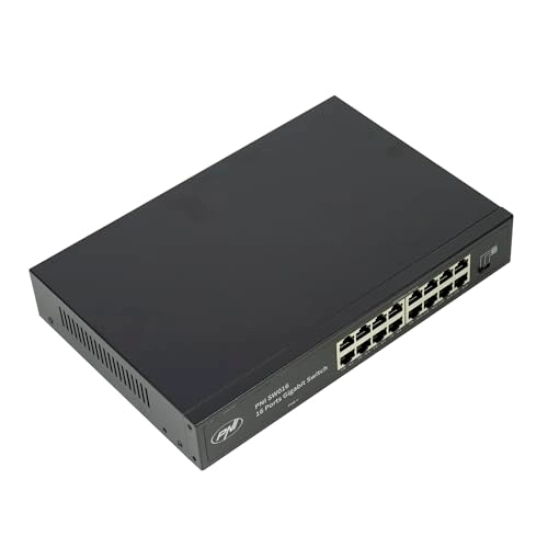 PNI-SW016 16-Ports