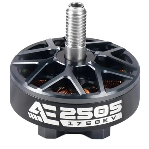 2306 - brushless