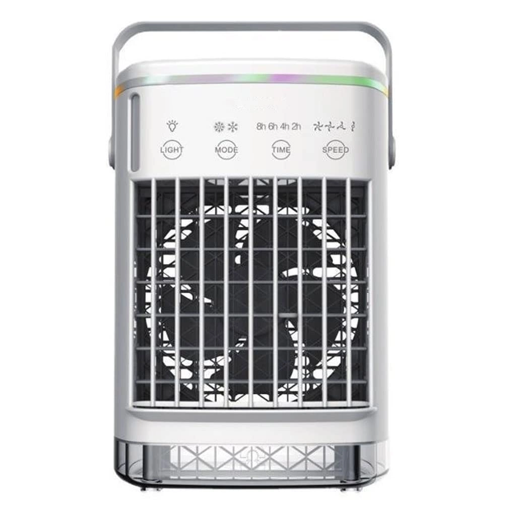 COOKX Portable Air Conditioner