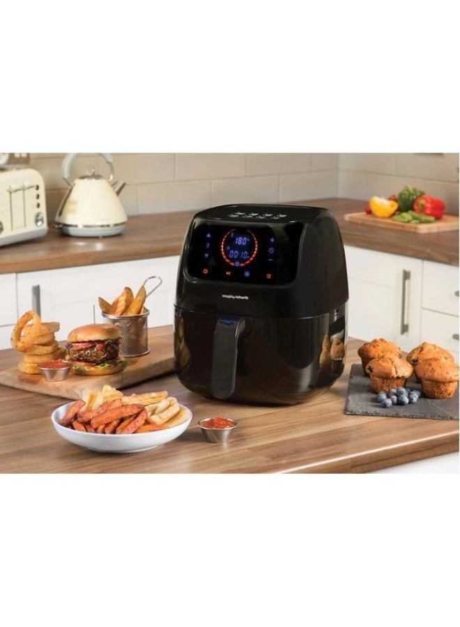 Health Air Fryer 480002