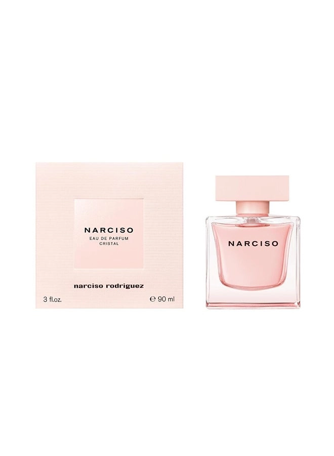 Narciso Crystal Eau de Parfum 90 ml