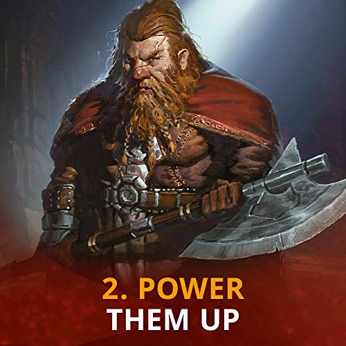 Cavalcade Charge Challenger Deck 2020 - 75pcs