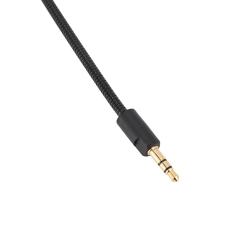 Barracuda X 3.5mm-Mini-Jack Microphone