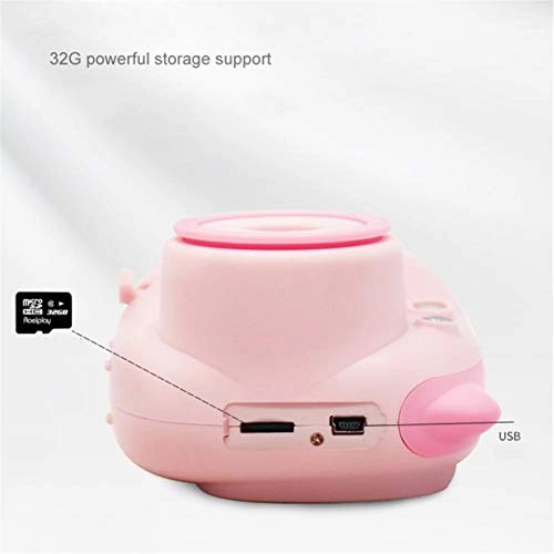 Instant Photo Printing Camera