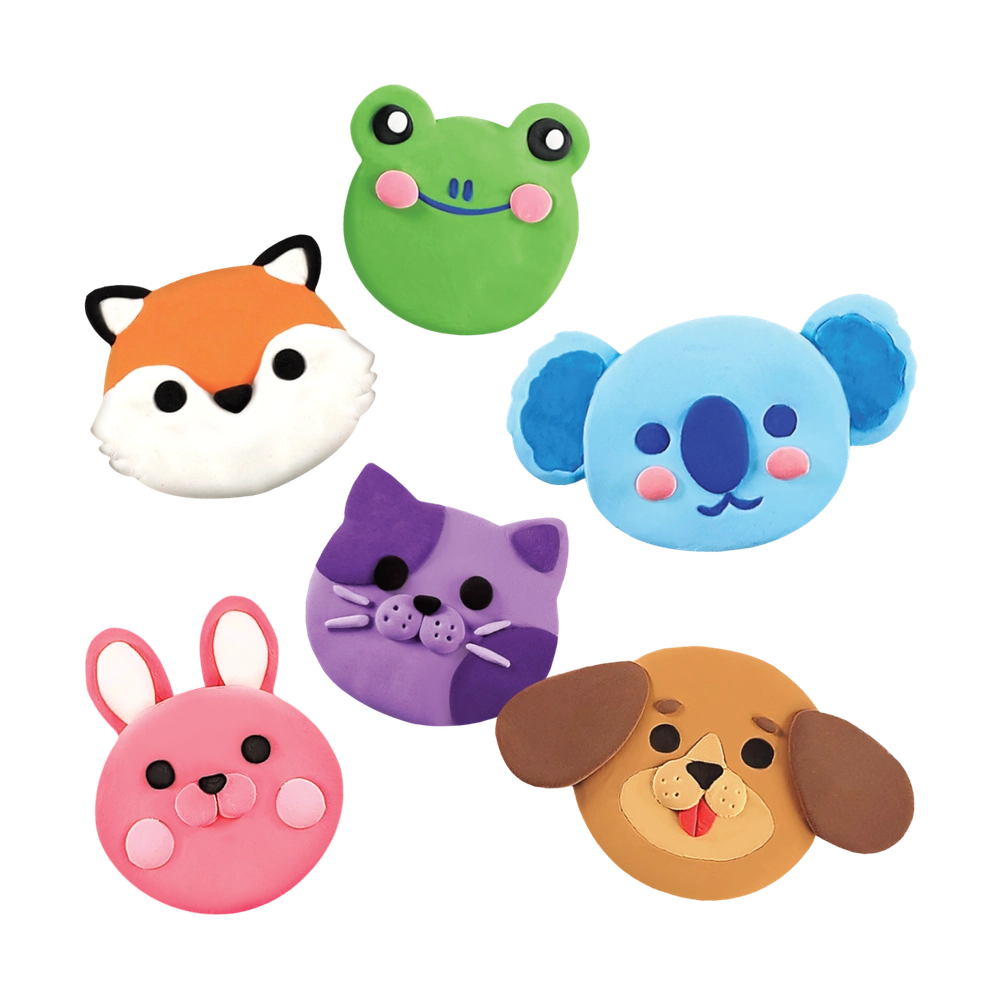 Shrink-Its! DIY Shrink Art Bracelet Kit - 20 charms 6+