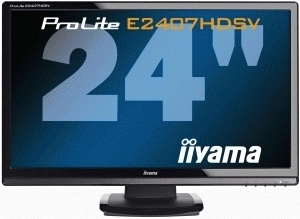 Monitor - 24'' 1920x1080
