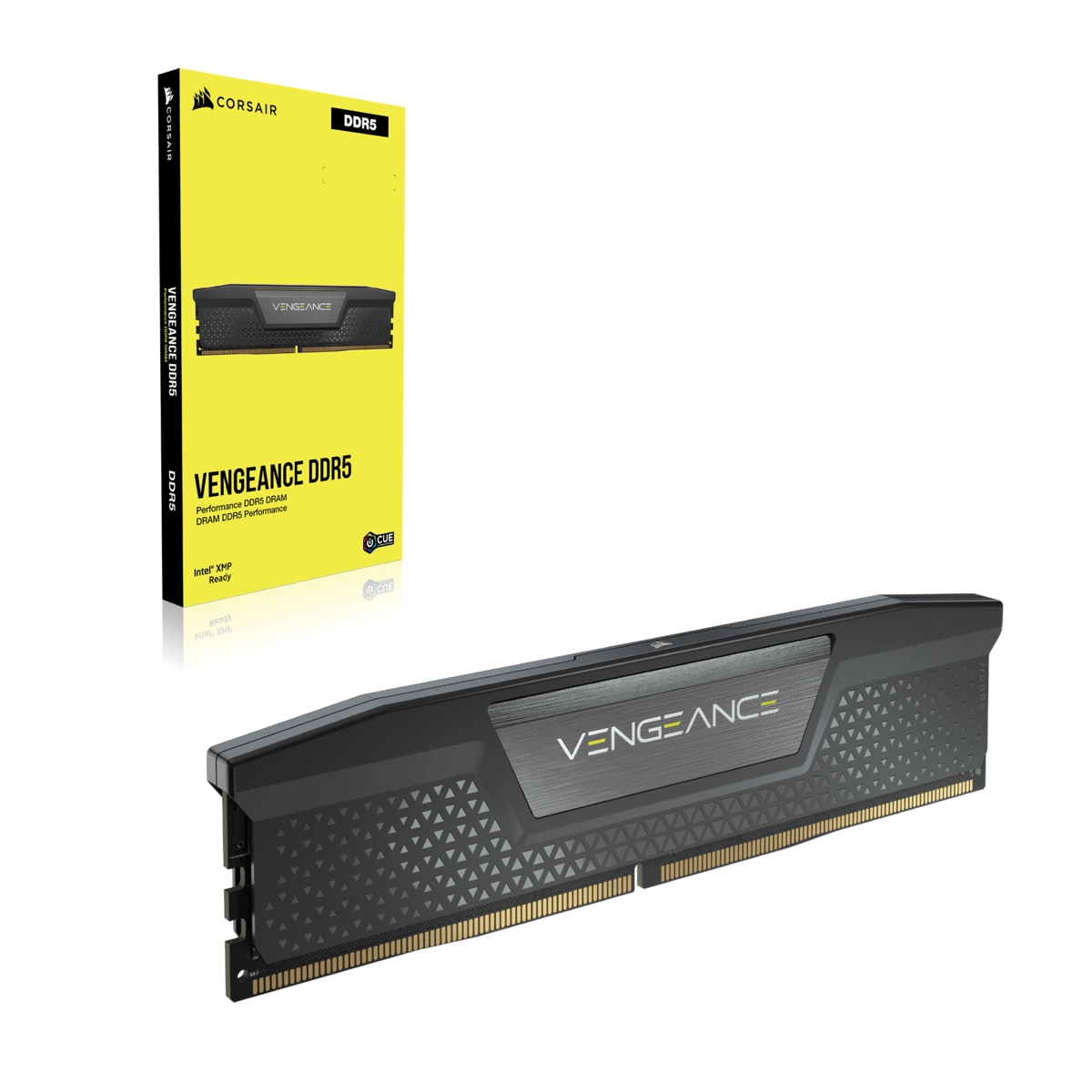VENGEANCE - 64 GB 6000 MHz 288-Pin DDR5