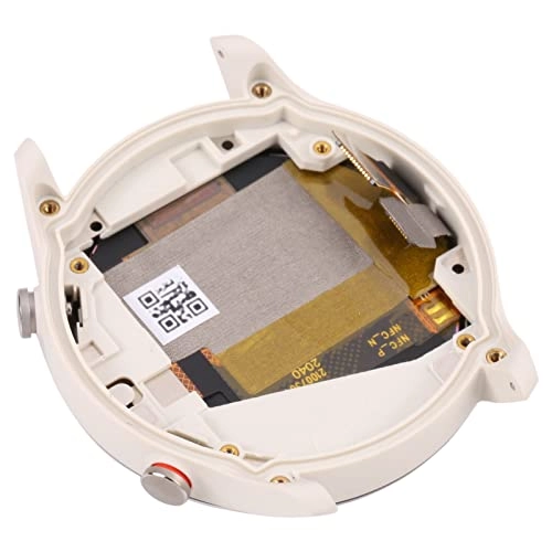 LCD Screen Digitizer Full Assembly for Xiaomi Watch Color 2