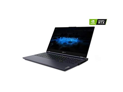 Legion 7i - 15.6'' Core i7-10750H 16GB DDR4 512GB SSD