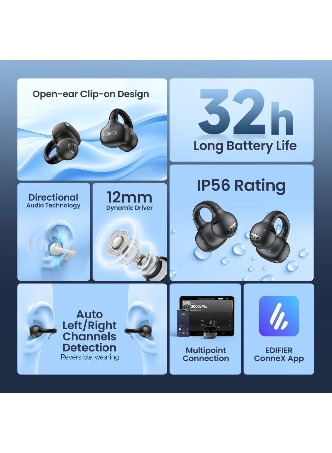 Comfo Q Wireless Earbud