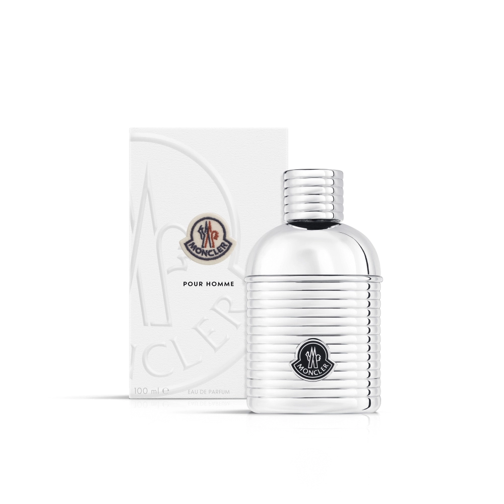 Pour Homme Eau de Parfum 100 ml